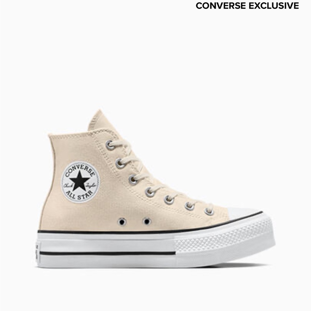 Platform converse